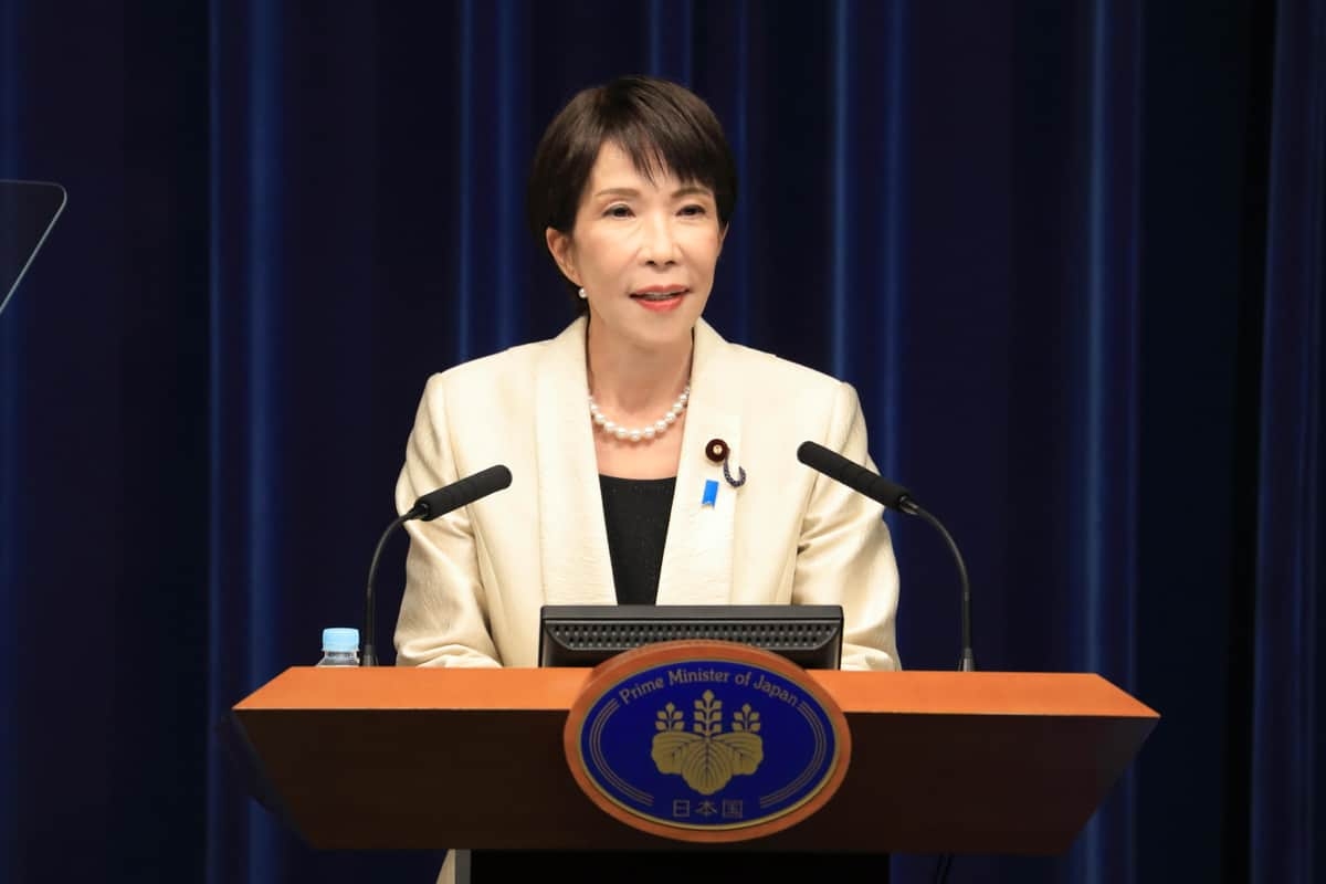 高市政権の国会運営「史上最悪最低、幼稚な全能感に浸っている」　「サンモニ」で高橋純子氏が強く批判: J-CAST ニュース