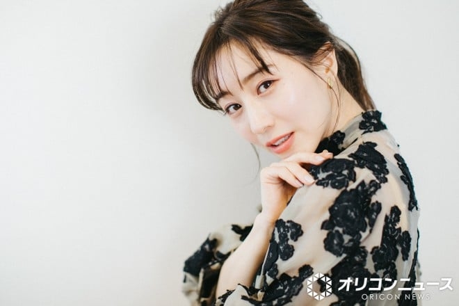 田中みな実、亀梨和也との結婚＆第1子妊娠を冠ラジオで報告「唯一自らの肉声で発信している場所なので」　味覚の変化も明かす  | オリコンニュース（ORICON NEWS）