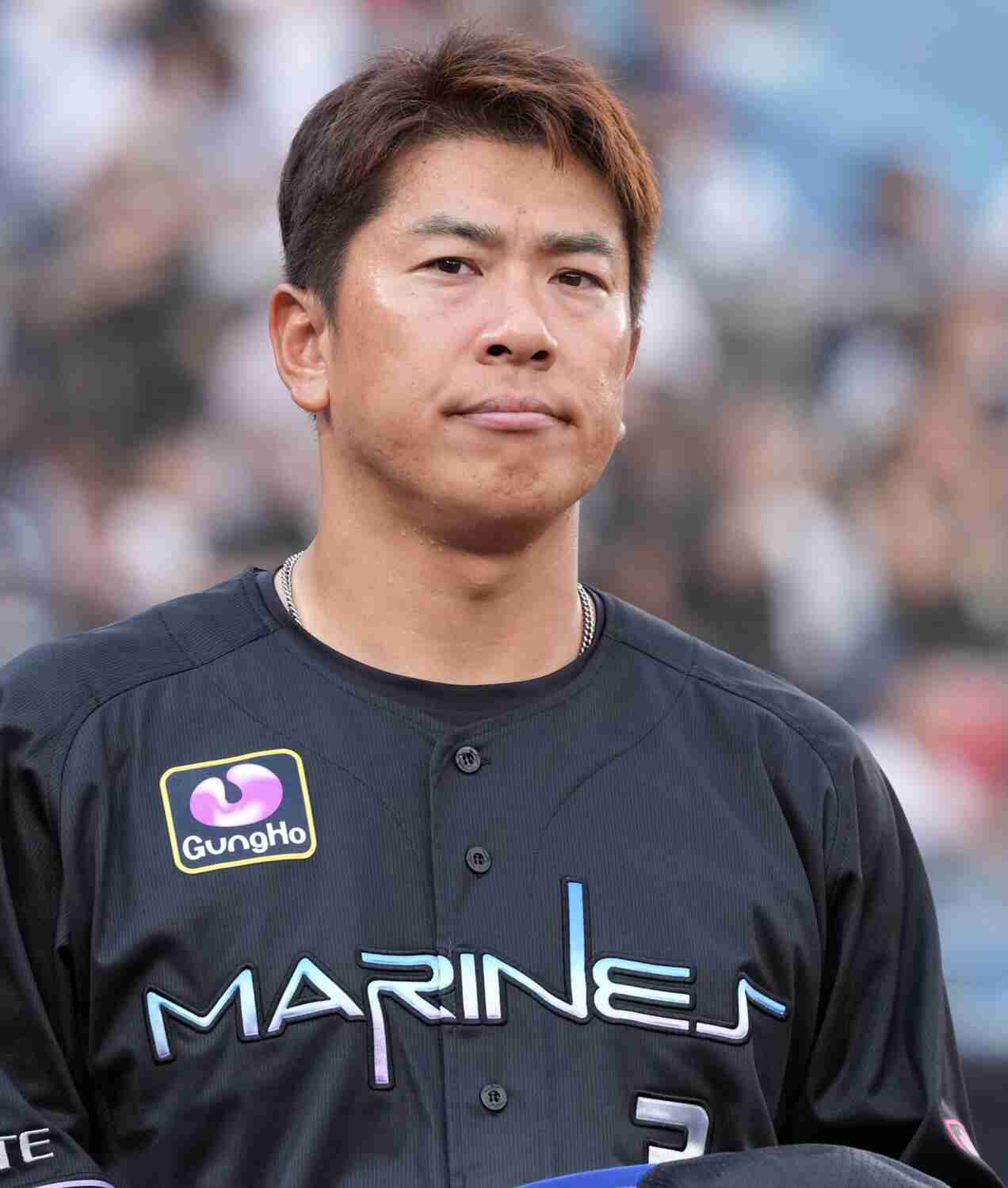 【ロッテ】角中勝也が今季限りで現役引退「振りにいかないとバットが出ない」変化を感じて決断（日刊スポーツ） - Yahoo!ニュース