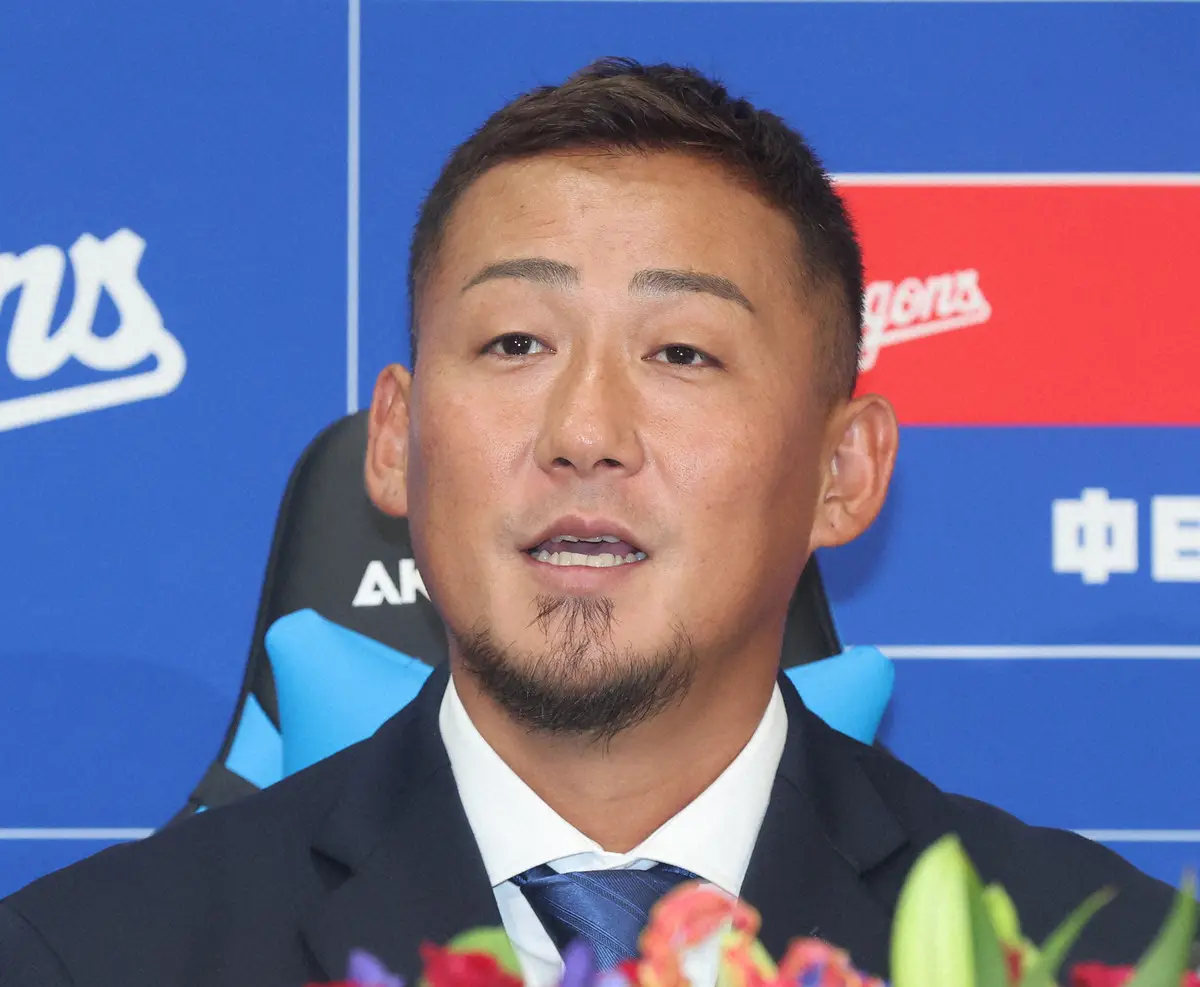 中田翔氏　一度も行ったことがない場所にスタジオ騒然…劇団ひとり「行ったことないんですか!?」 - スポニチ Sponichi Annex 芸能
