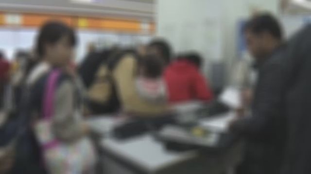 【速報】在留許可手数料の“改定案”明らかに　在留期間に応じ1万～7.5万に“大幅引き上げ”永住許可は20万に　入管庁（日テレNEWS NNN） - Yahoo!ニュース