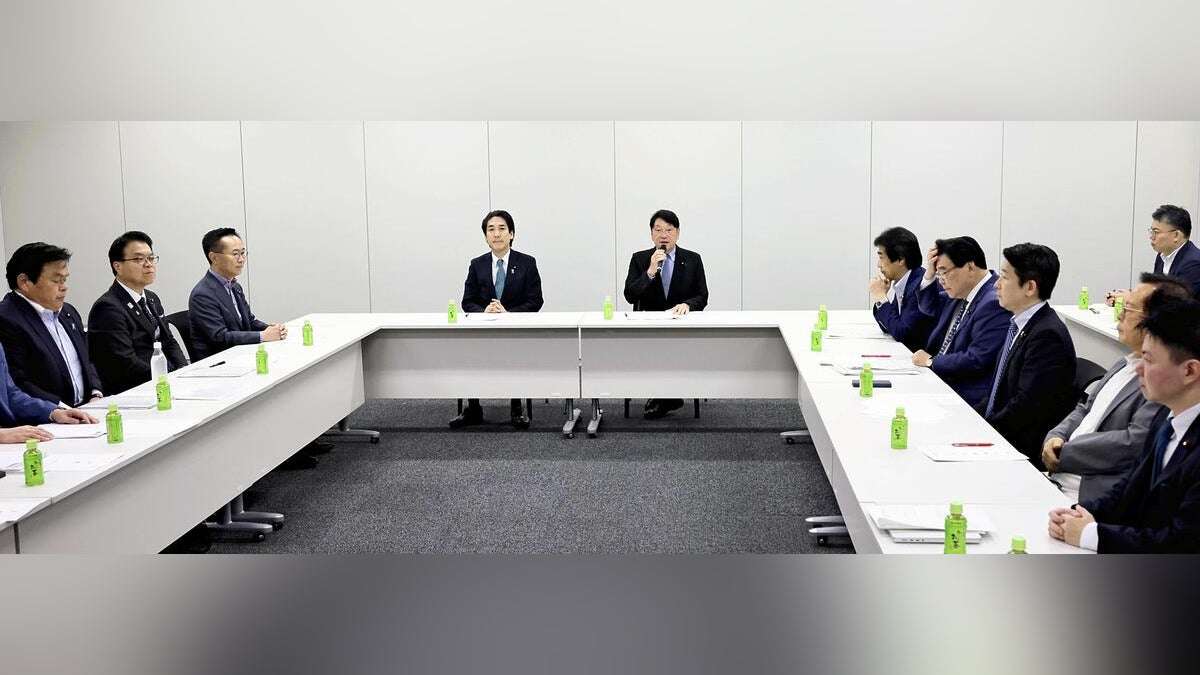 新給付制度の額や対象範囲は今後検討、財源「早期に結論を得る」…消費税減税「８月上旬目途」骨太に : 読売新聞