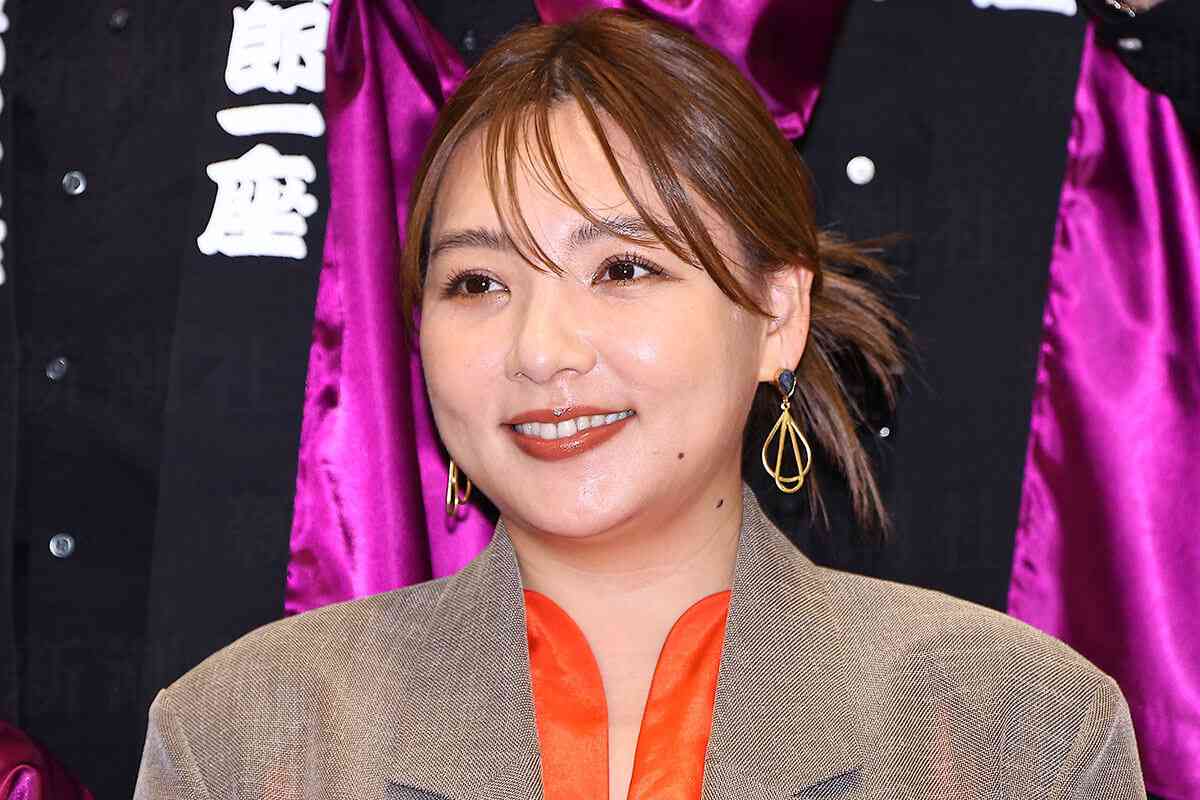 「“第2の小池栄子”になれるはずだが…」　俳優路線に傾斜する「野呂佳代」に「バラエティ班」から嘆きの声 | デイリー新潮