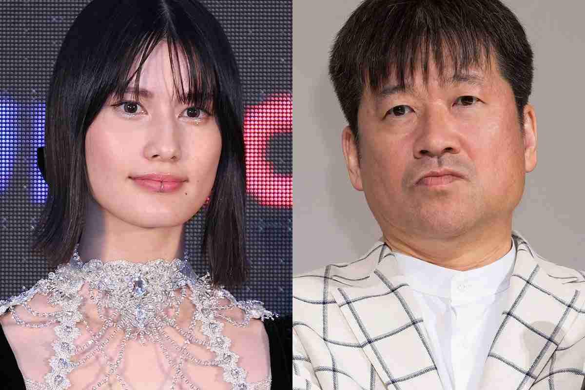 「お前、何も解ってない」「いつか仕事ご一緒したい」橋本愛　佐藤二朗のハラスメント騒動で過剰バッシングのなか…エールを送った「2人の有名人」｜ウーマンエキサイト