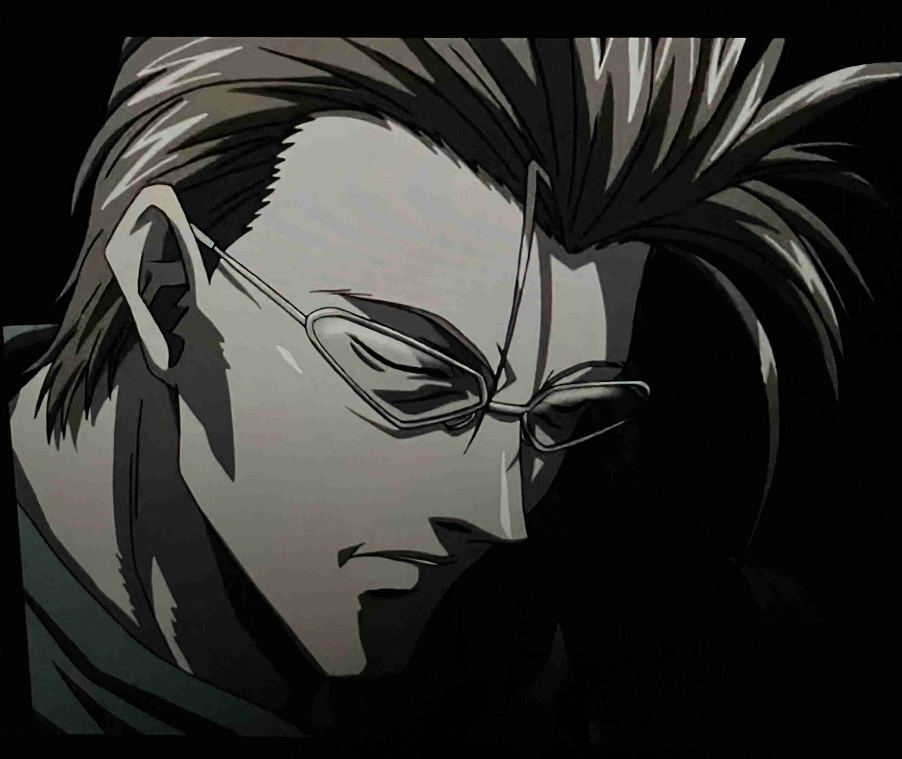 HUNTER×HUNTERで好きなキャラ