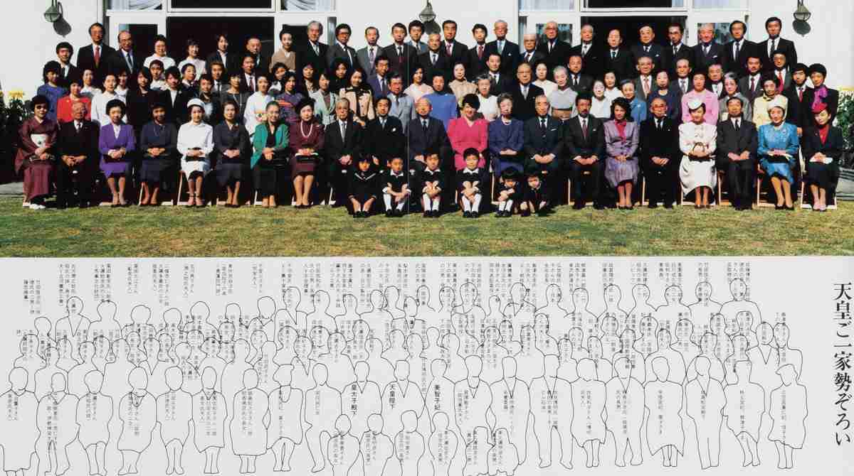 「赤の他人ですよね？」天皇陛下と旧宮家「36親等隔たり」にSNS驚き…著名人も続々反応