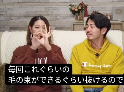 ゼロだと嬉しいこと