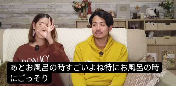 ゼロだと嬉しいこと