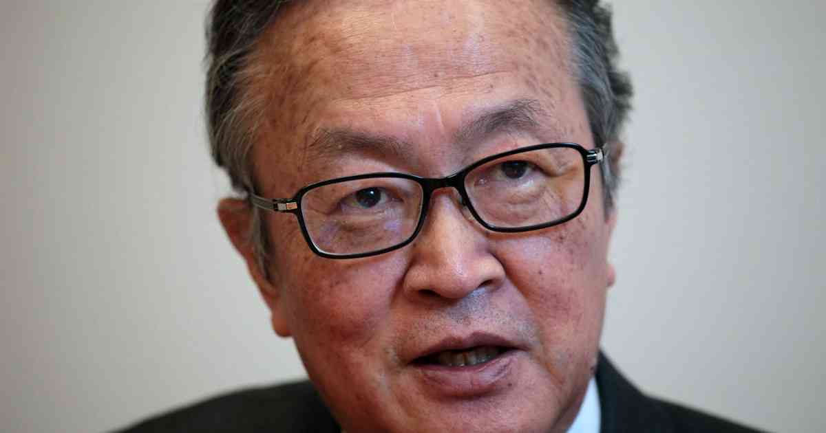 自民・船田氏、皇室典範改正案に苦言　「国会の総意から逸脱」 | 毎日新聞