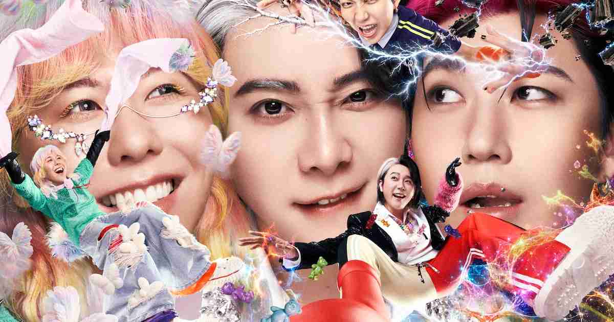 オリコン上半期アーティスト別ランキング、トータル1位はミセス＆音楽ソフト1位はSixTONES（コメントあり） - 音楽ナタリー