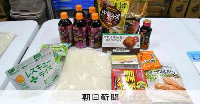 「3食食べられない日増える」　給食のない夏休み、貧困家庭に不安：朝日新聞