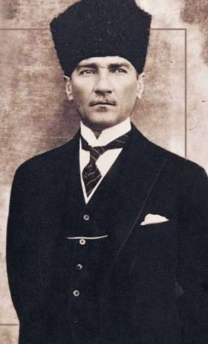 トルコについて知っていること