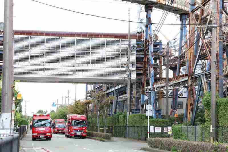 日本製紙八代工場で2人心肺停止、9人安否不明　熊本で震度7（毎日新聞） - Yahoo!ニュース