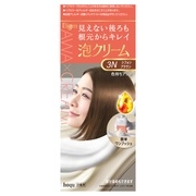 ビゲン / 泡クリームカラーの公式商品情報｜美容・化粧品情報はアットコスメ
