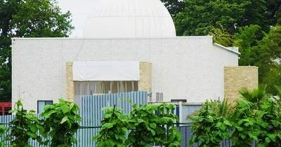違法…埼玉にイスラム教の礼拝所モスクを建築、禁止エリアに　開所式が行われ、駐日大使も訪れていた　場所は市街化調整区域「今の状況は容認できない」