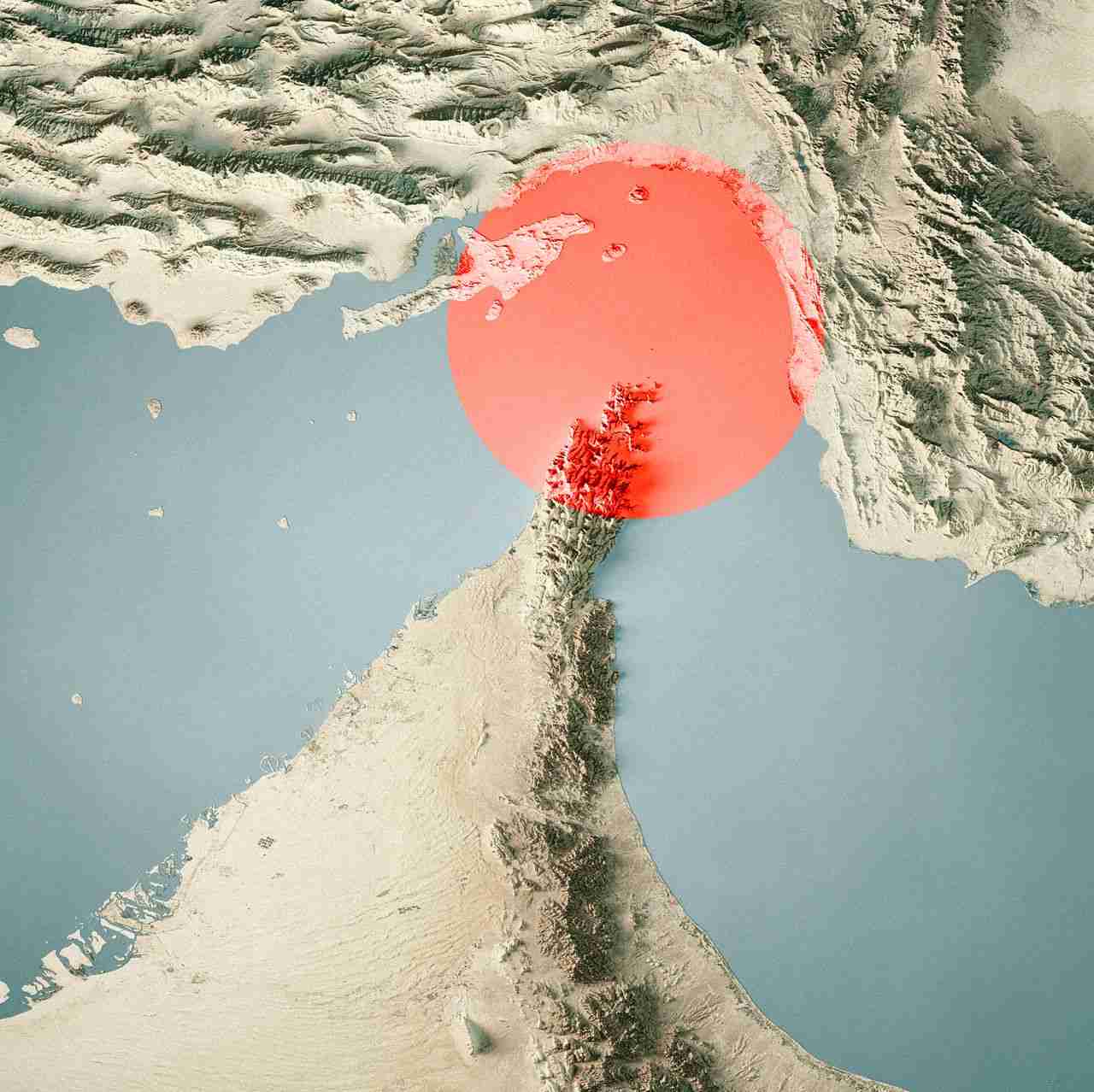 ホルムズ海峡封鎖は世界経済にどう波及するのか？ 日本も揺らすLNG供給リスク | WIRED.jp