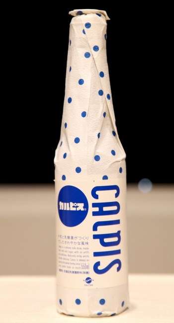 カルピス好きな方