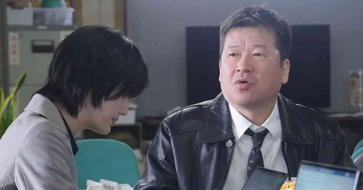 断り続けた刑事ドラマでも「二朗さんとはお仕事がしたい」 脚本家・矢島弘一が『夫婦別姓刑事』を「やりたくてしょうがなくなった」理由 | マイナビニュース