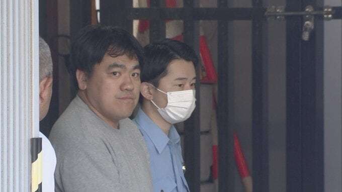 小3女子児童（9）の水筒に下半身をこすりつけるなどした疑いで都内公立小学校教諭の男（39）を再逮捕　他の児童の水筒や体操着についても同様の行為か　警視庁