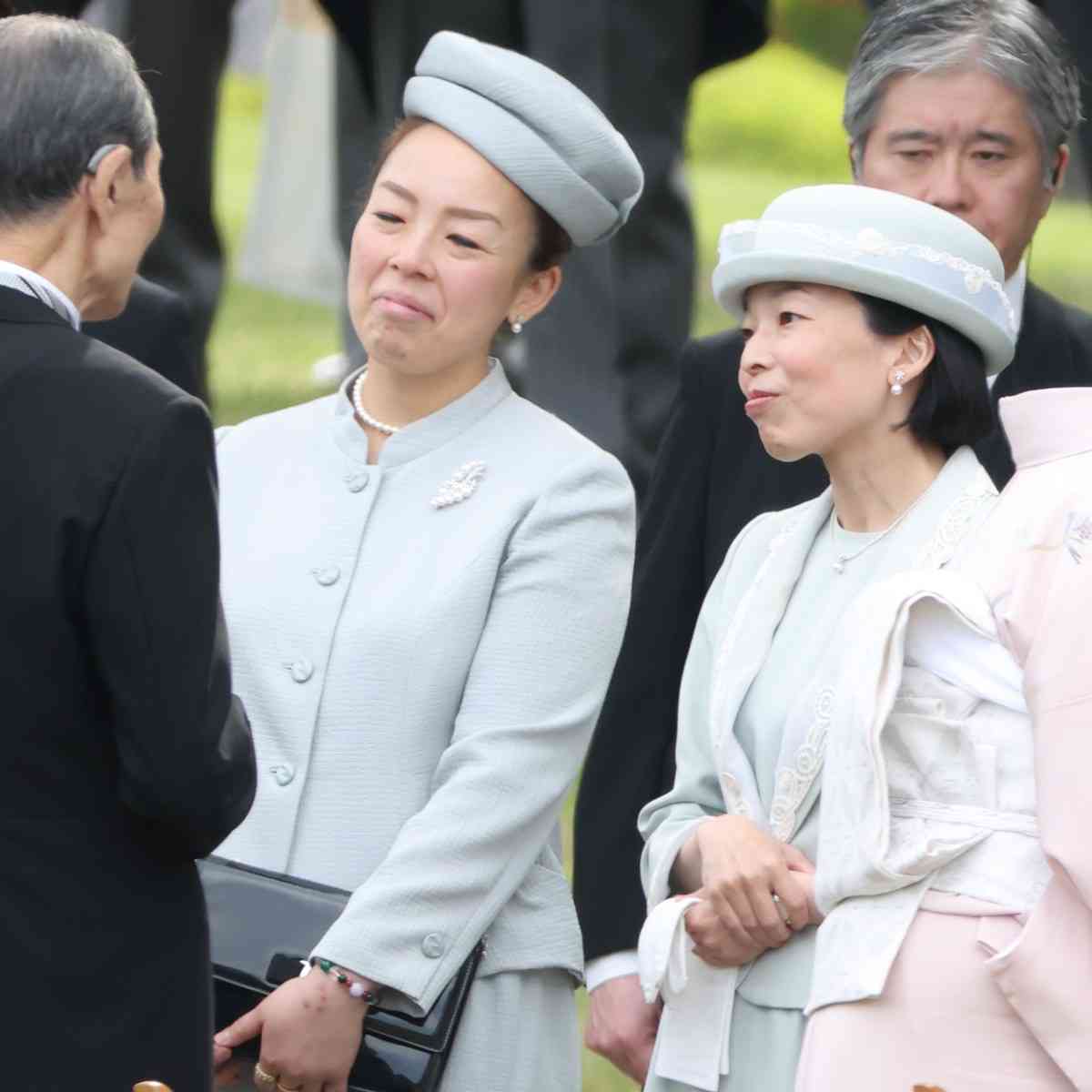 《3年連続》瑶子さま　懇意の高級カーディーラー協賛のイベントにご出席…宮内庁が懸念する“熱心すぎる支援”（女性自身） - Yahoo!ニュース