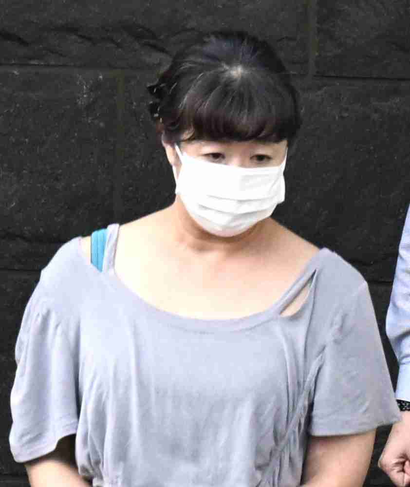 おむつ替えに不満か、トラブルも　病院で患者殺害疑いの女、千葉|47NEWS（よんななニュース）