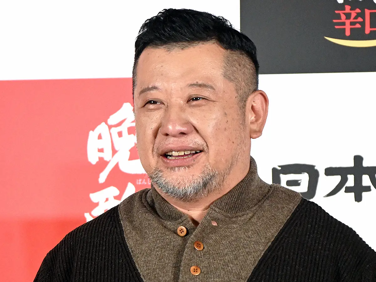 ケンコバ　SNSのダンス動画をバッサリ「人の考えた踊りを踊って何が楽しいねん」収益化に違和感も - スポニチ Sponichi Annex 芸能
