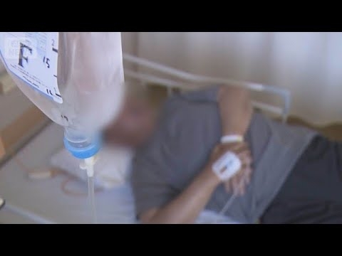 後遺症リスクも 重症患者が語る熱中症の怖さ 全国で急増する救急搬送者数