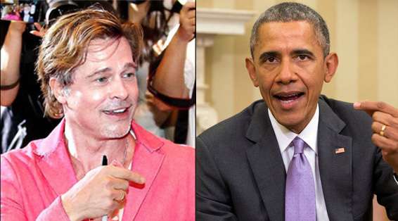 ブラッド・ピットとオバマ元米大統領でも20親等なのに…女性天皇を嫌い36親等まで探す日本（中央日報日本語版） - Yahoo!ニュース