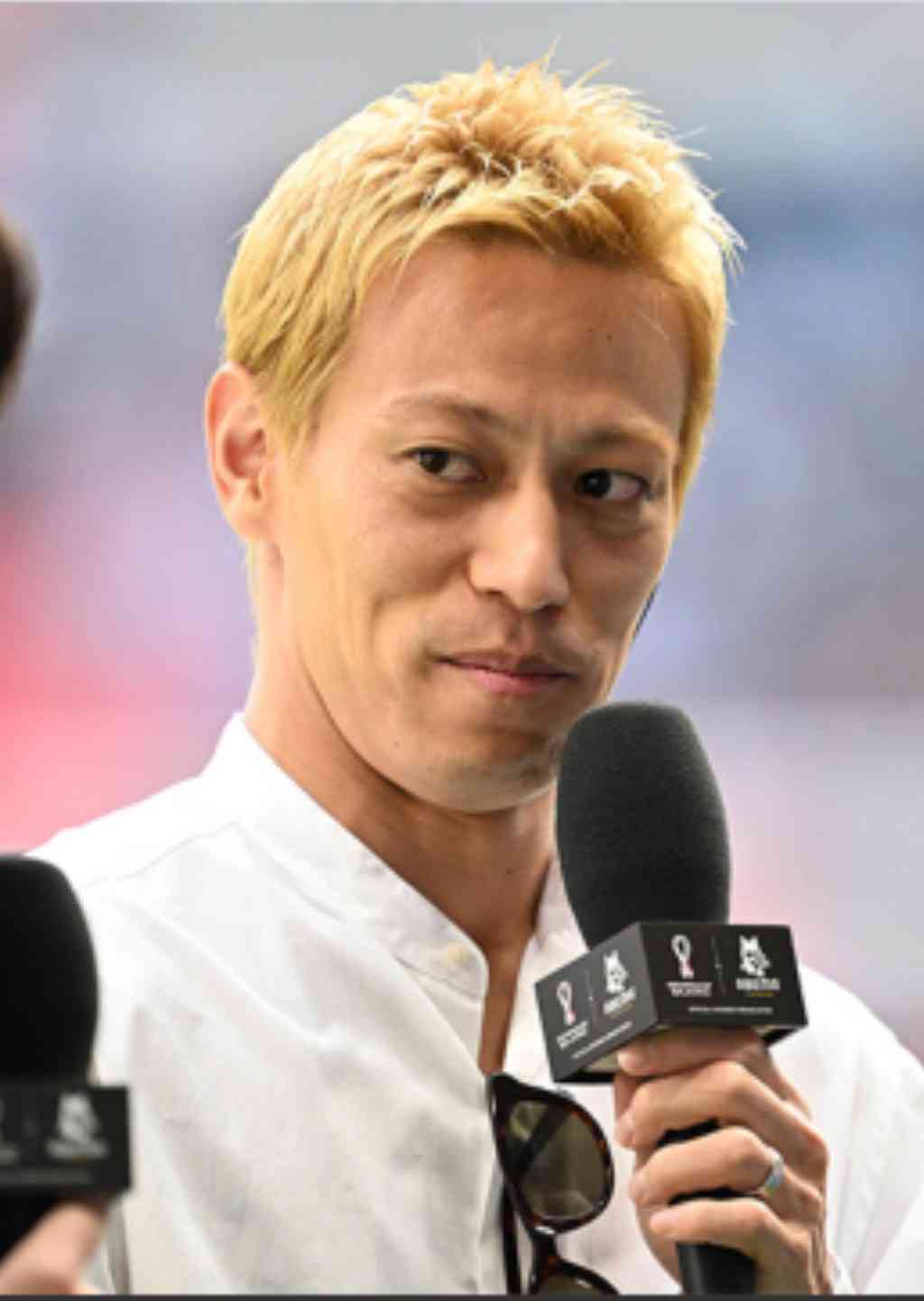 【正直】もうワールドカップロス気味の人いますか?私は本田解説ロスです