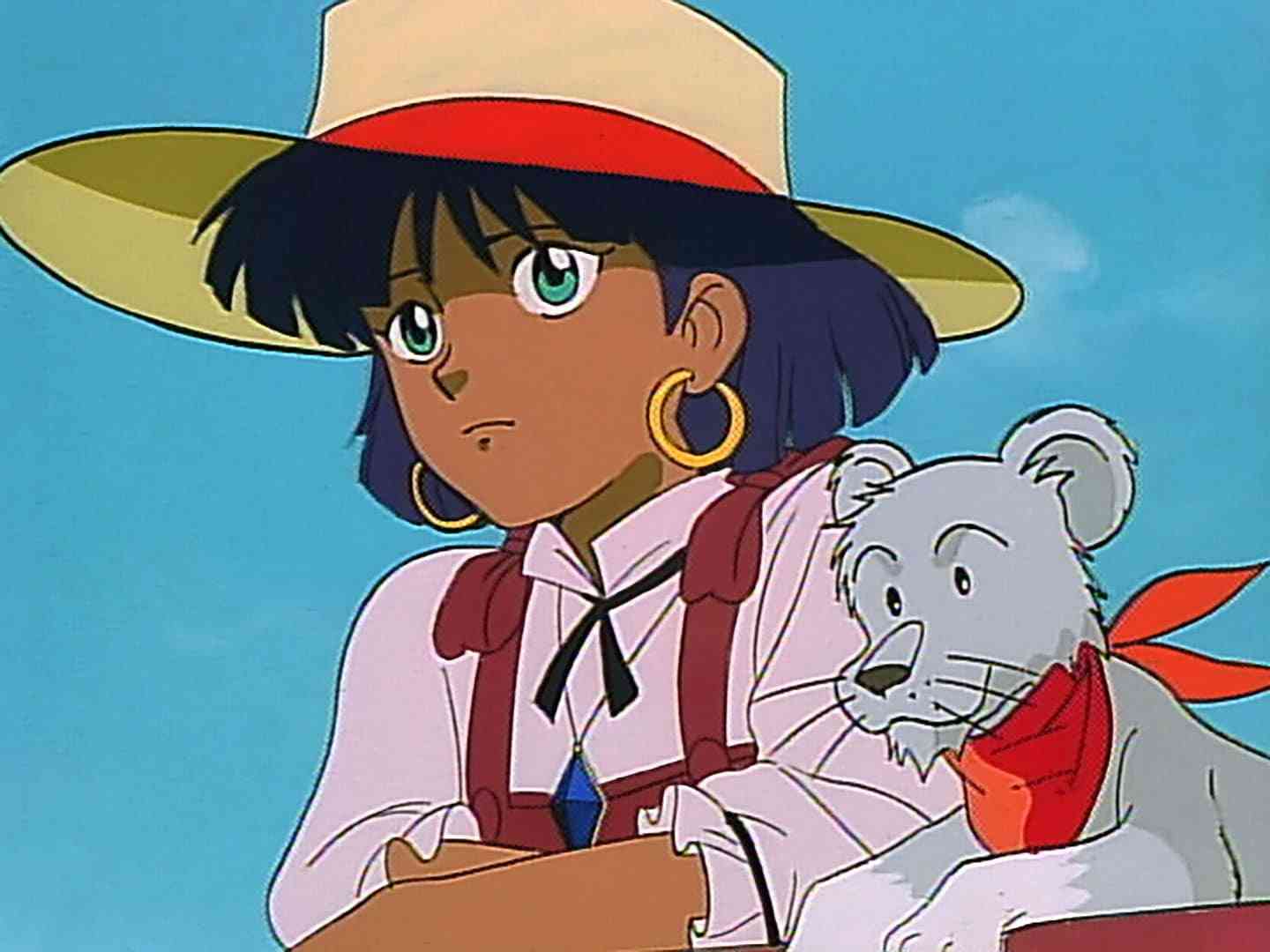 懐かしのアニメを挙げて、観たことある人が何かコメントを返してくれるトピPart5