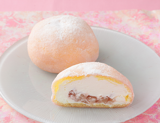 今日食べた甘い物は？