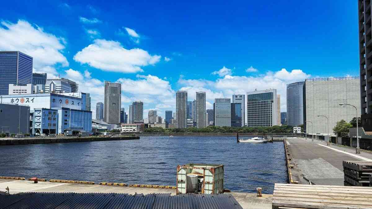 ｢もう東京23区には住めない…｣年収より家賃が上がる街で始まった