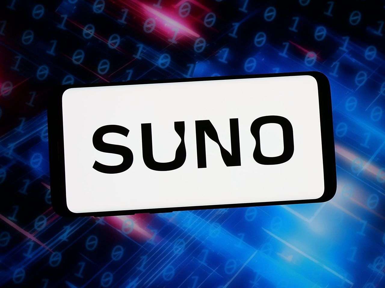 音楽生成AIの闇が流出ソースコードで発覚、「Suno」がYouTubeから大量収集 - CNET Japan