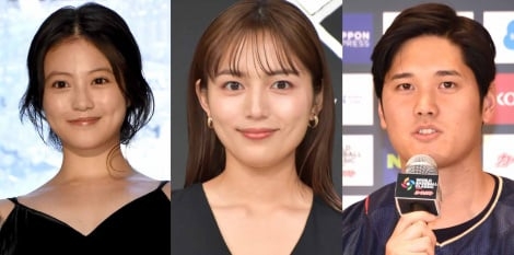 【上半期CM出演ランキング】川口春奈が17社で1位 今田美桜&大谷翔平が続く【10位まで一覧】