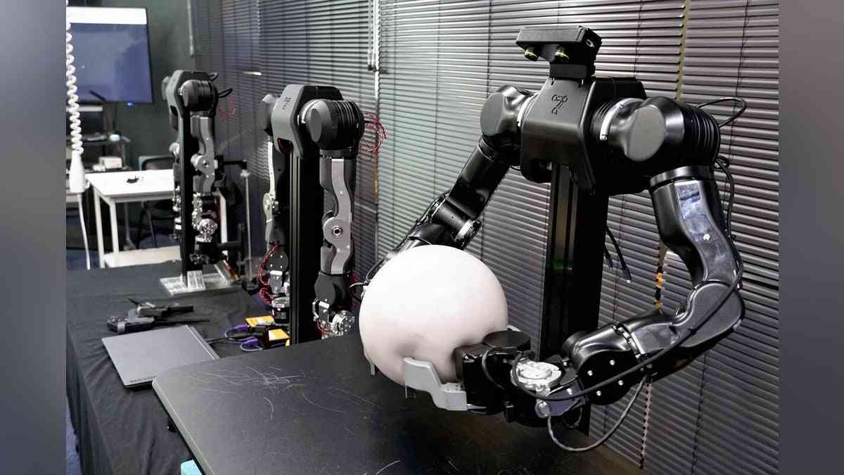 「フィジカルＡＩ」、国産で巻き返しへ…蓄積ノウハウ生かし勝機狙う : 読売新聞