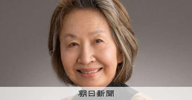 声優の池田昌子さん死去　「999」のメーテル、ヘプバーン吹き替え：朝日新聞