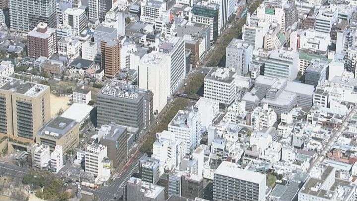 四国の人が住みたい街　松山市がトップ　高松市は3位　いい部屋ネット2026　香川 | KSBニュース | KSB瀬戸内海放送