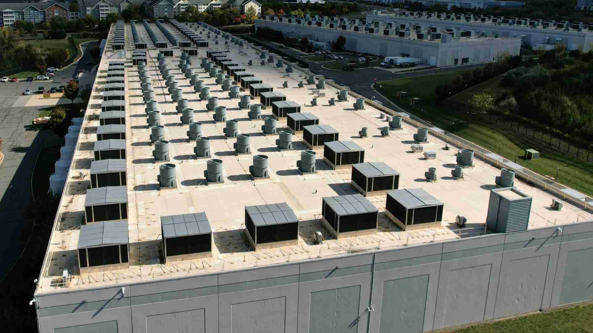 データセンター建設、米国で社会問題に　世論は圧倒的に反対　貧富対立の構図も　日本は何を学ぶべきか（猪瀬聖）のコメント一覧 - Yahoo!ニュース