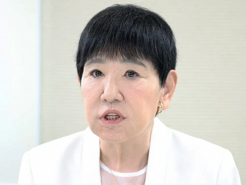 和田アキ子　「本当にがっかりした」ロケでのまさかの配慮に驚き「今コンプライアンスってやっぱり難しい」 - スポニチ Sponichi Annex 芸能
