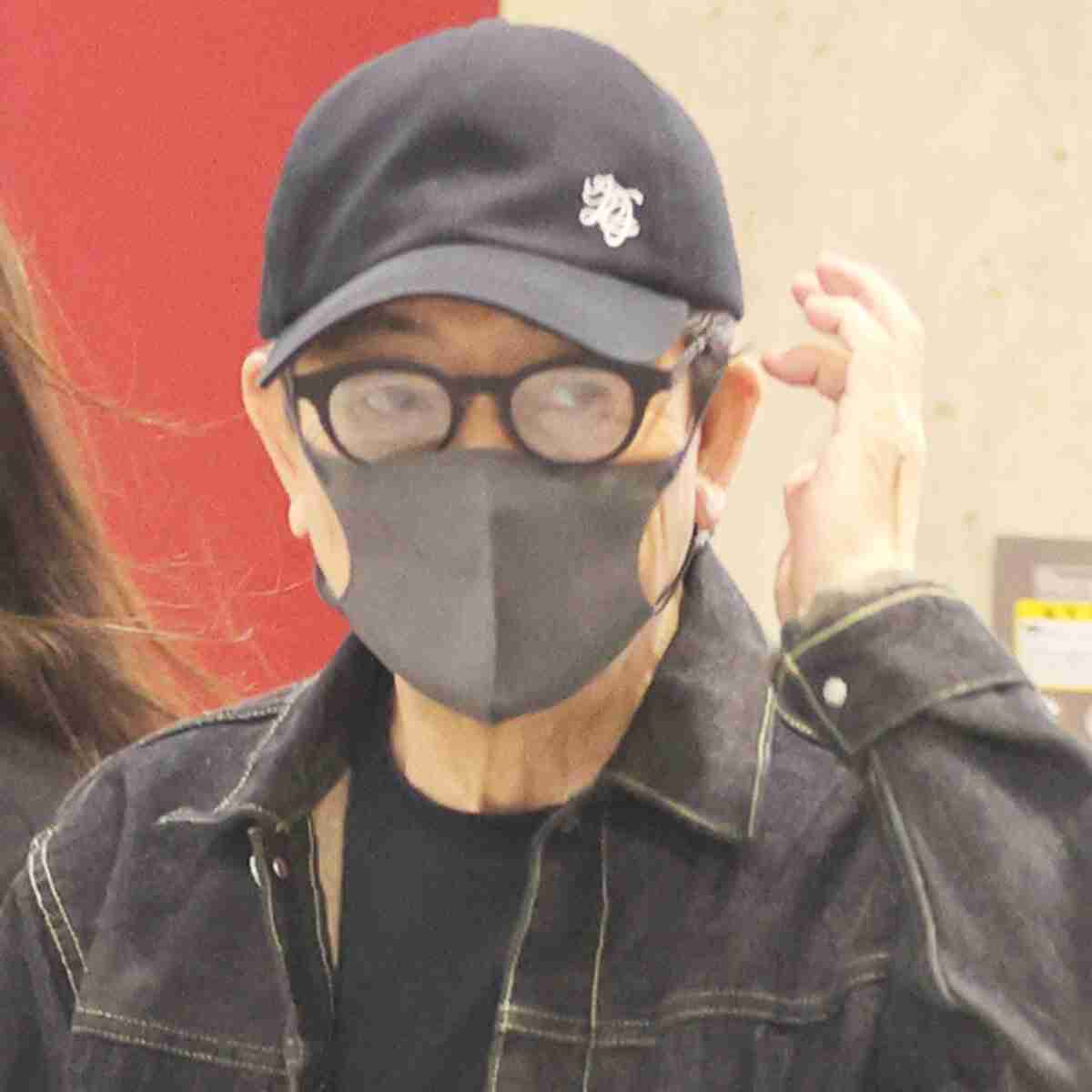 《独占直撃》水谷豊　三山凌輝が愛娘・趣里と結婚1年足らずで裏切り…本誌に力なく語った「ホテル密会への思い」（女性自身） - Yahoo!ニュース