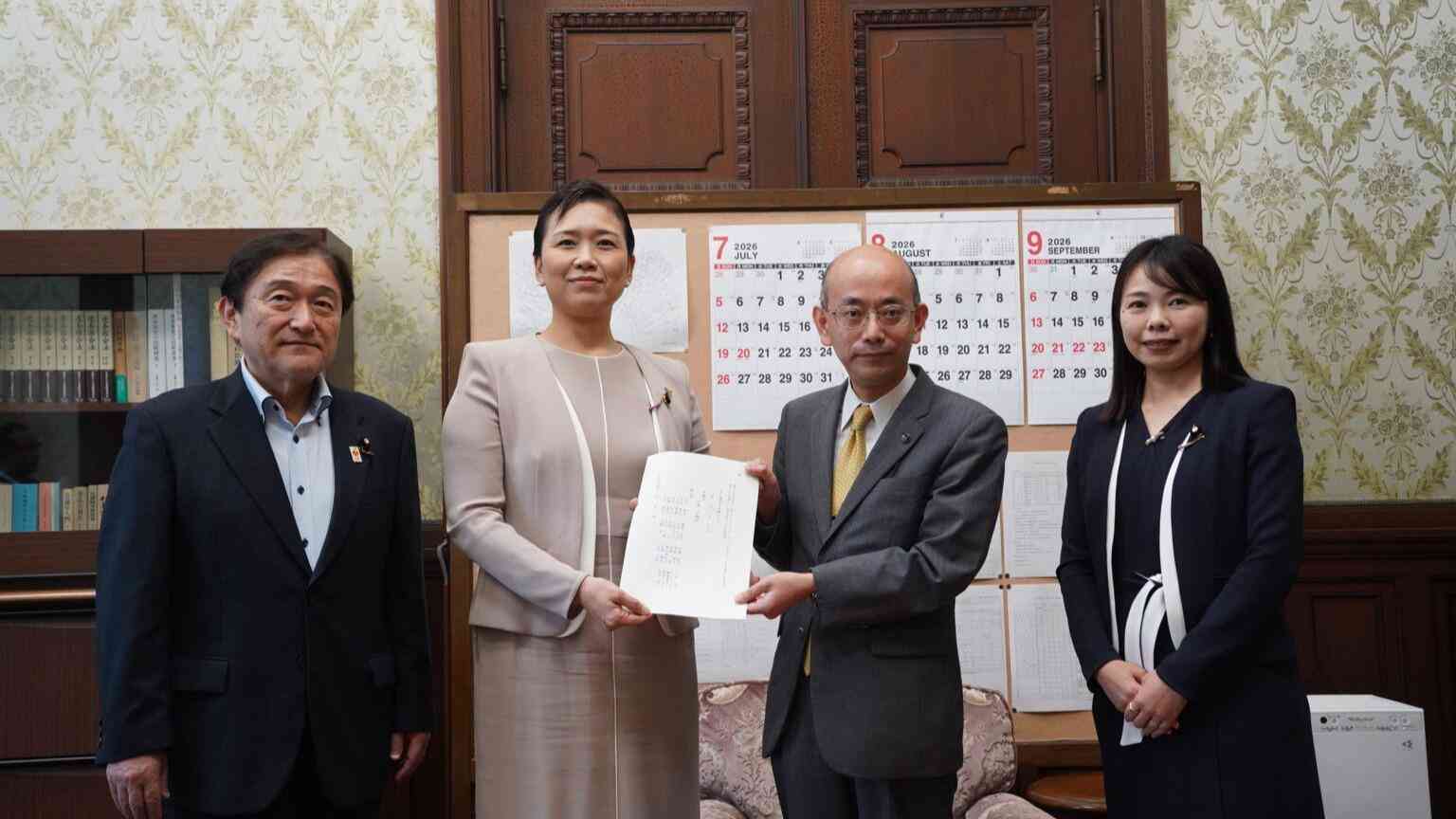 国民民主党「エロ広告規制法案」の危うさ　ゲーム・アニメ・漫画への影響と懸念を整理 #エキスパートトピ（多根清史） - エキスパート - Yahoo!ニュース