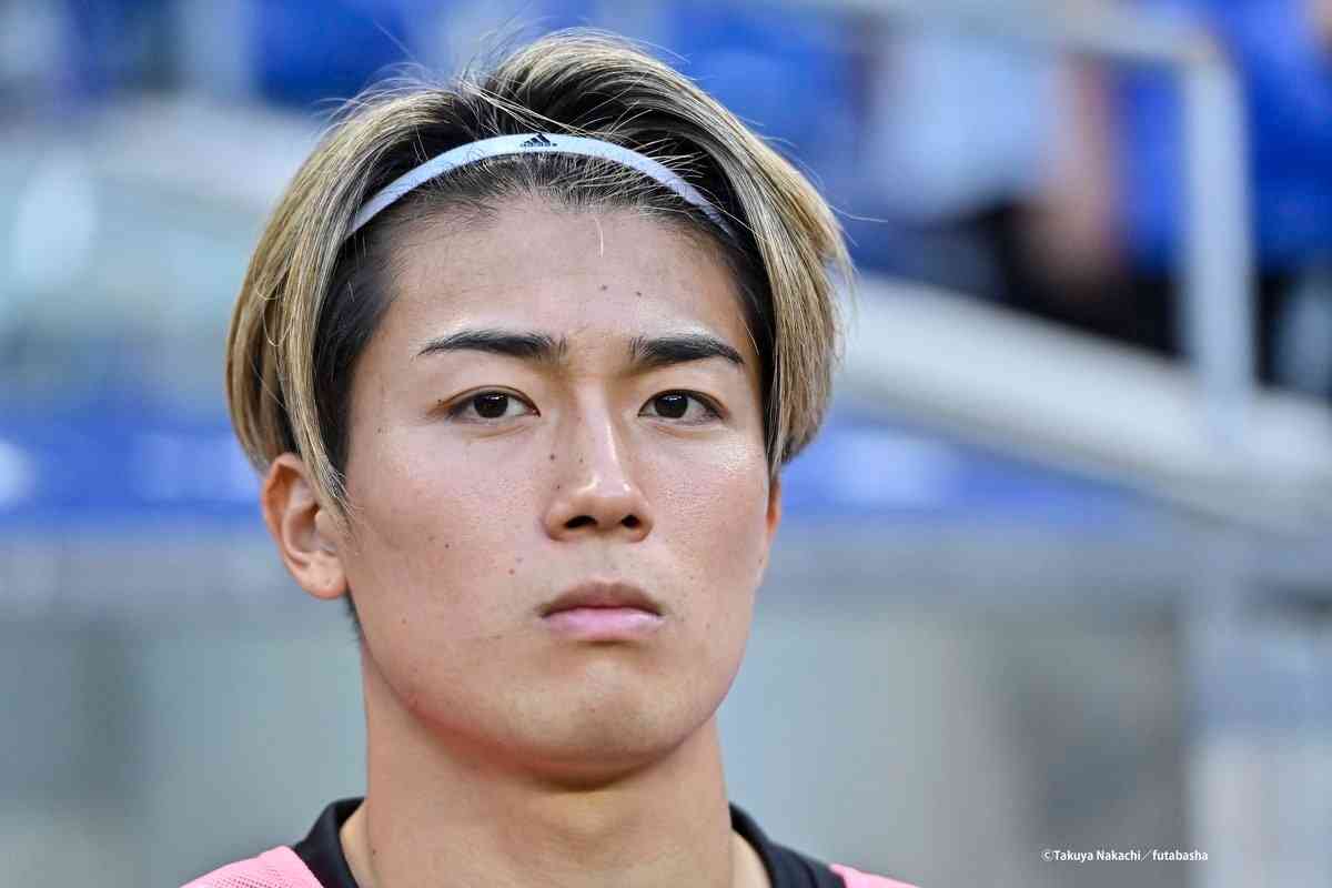 「公式発表pvめちゃオシャレ」中村敬斗加入のランス公式による「加入発表映像」が「凝ってるなー」と大絶賛！「出てくる写真全部イケメンでビビる」の声も | 概要 | ニュース | サッカー批評Web