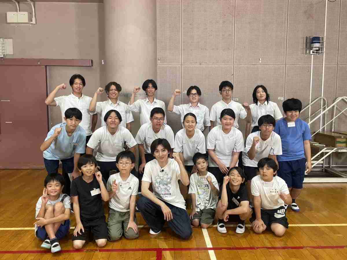 『24時間テレビ』出演者企画の詳細発表　京本大我はろう学校の生徒とドラムライン挑戦  | オリコンニュース（ORICON NEWS）