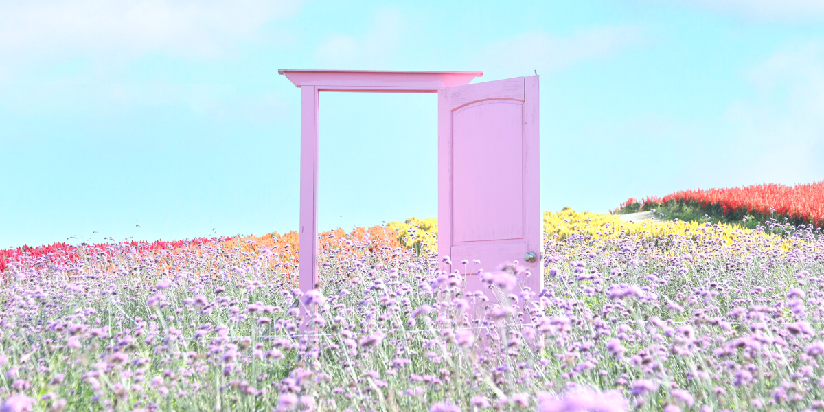 人が一人もいない所に行きたい
