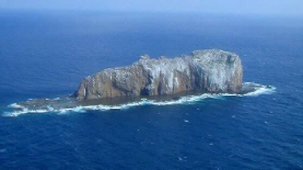 中国船が領海侵入　独自の主張をしながら日本漁船に接近試みる、尖閣周辺で今年13日目 - 産経ニュース
