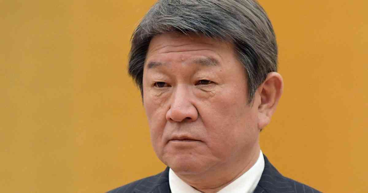中国のウイグル弾圧「ジェノサイド」認定に日本はなぜ慎重なのか | 毎日新聞