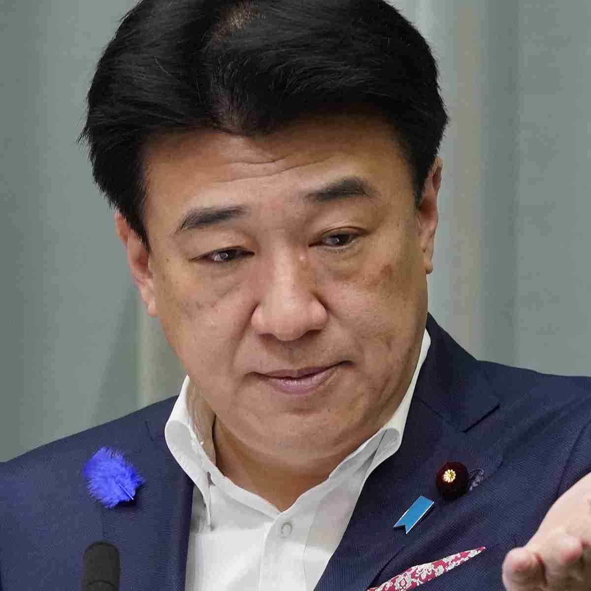 「何で答えられないの？」木原官房長官　“男系男子に限定する合理性”問われ即答できず…高市首相“右腕”の“50秒フリーズ”にSNS落胆（女性自身） - Yahoo!ニュース