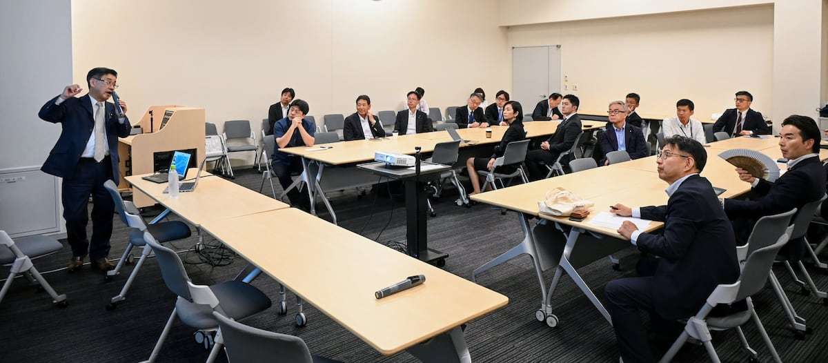 「台湾海峡の平和」勉強会が初会合　国民・山田氏「尖閣攻防は日常」…海保負担に危機感（産経新聞） - Yahoo!ニュース