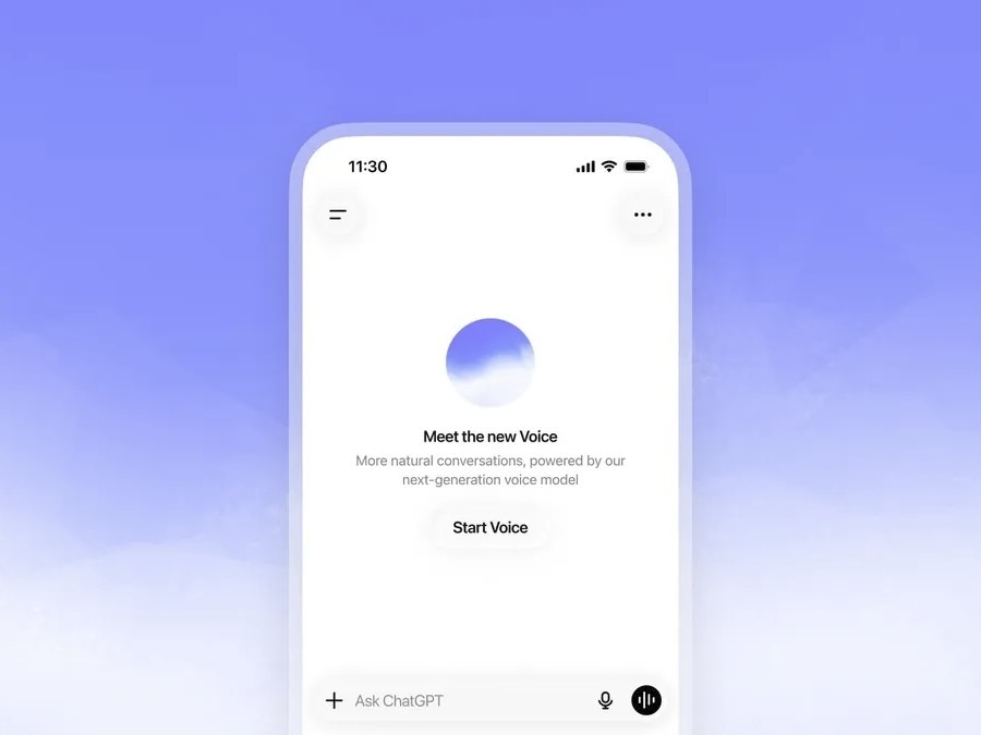ChatGPTの音声モードが進化、聞きながら話せるように--同時通訳も可能 「GPT-Live-1」公開（CNET Japan） - Yahoo!ニュース