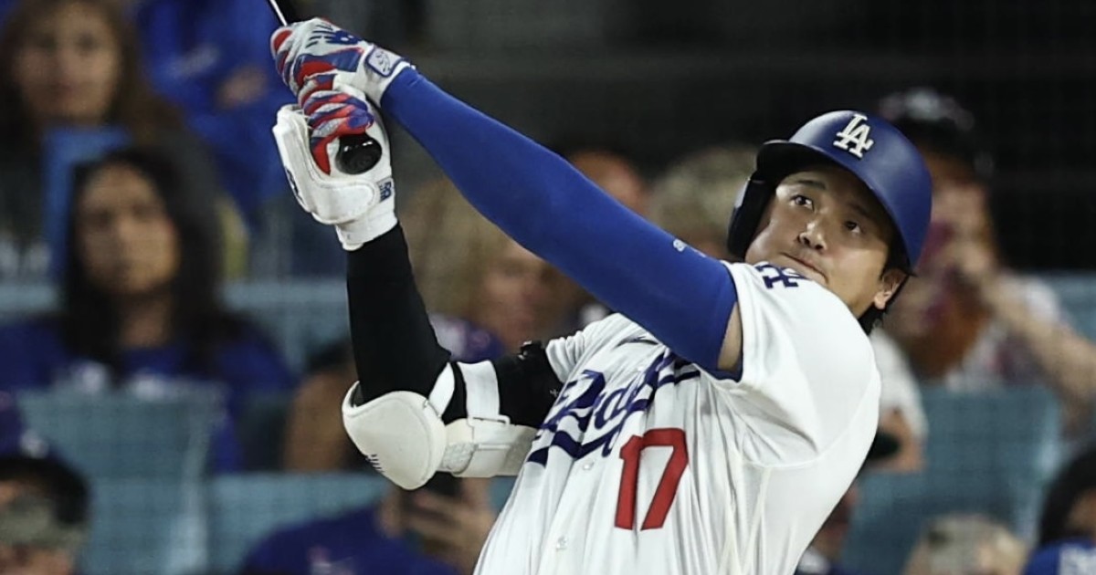 大谷翔平は膝の違和感、真美子さんは消えないクマに苦悩…夫婦の不調癒す「疲労回復スープ」 | 女性自身
